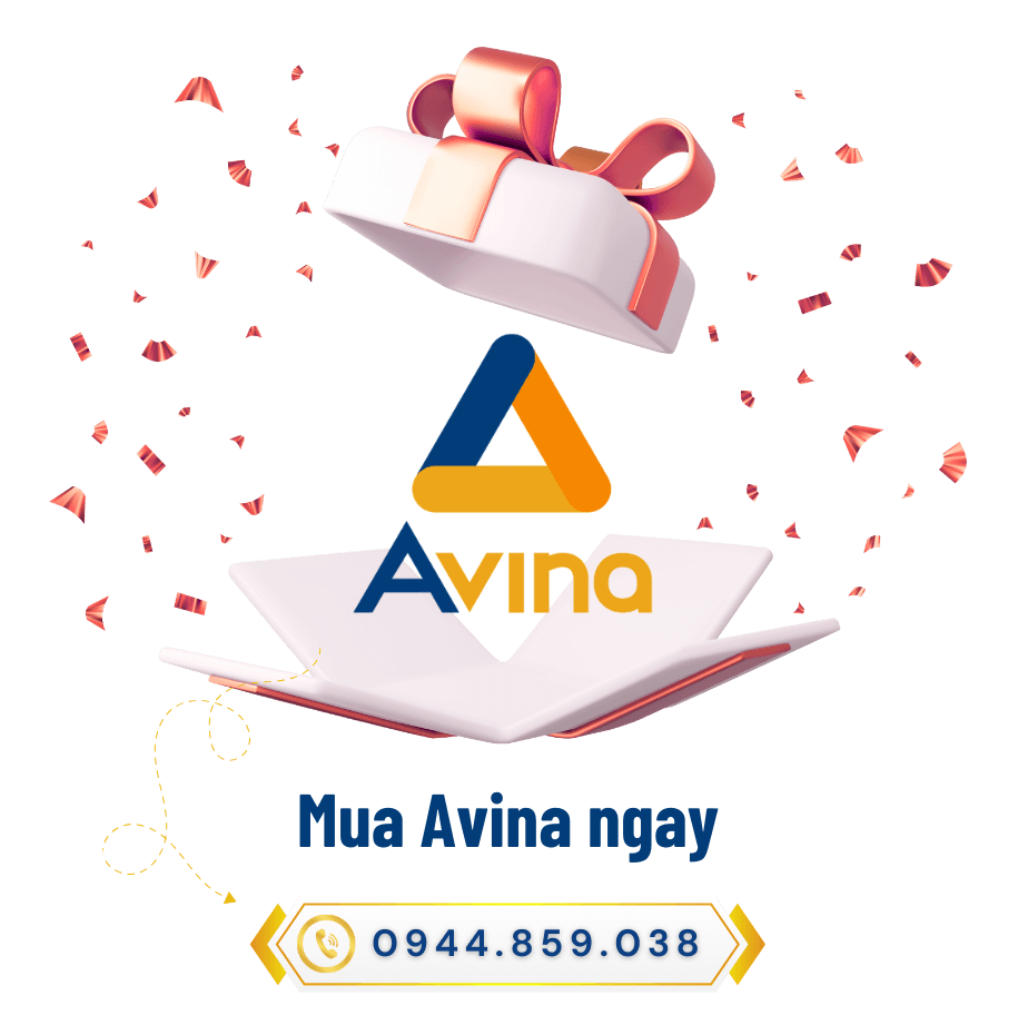 Mua avina