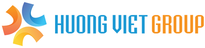 Logo Hương Việt
