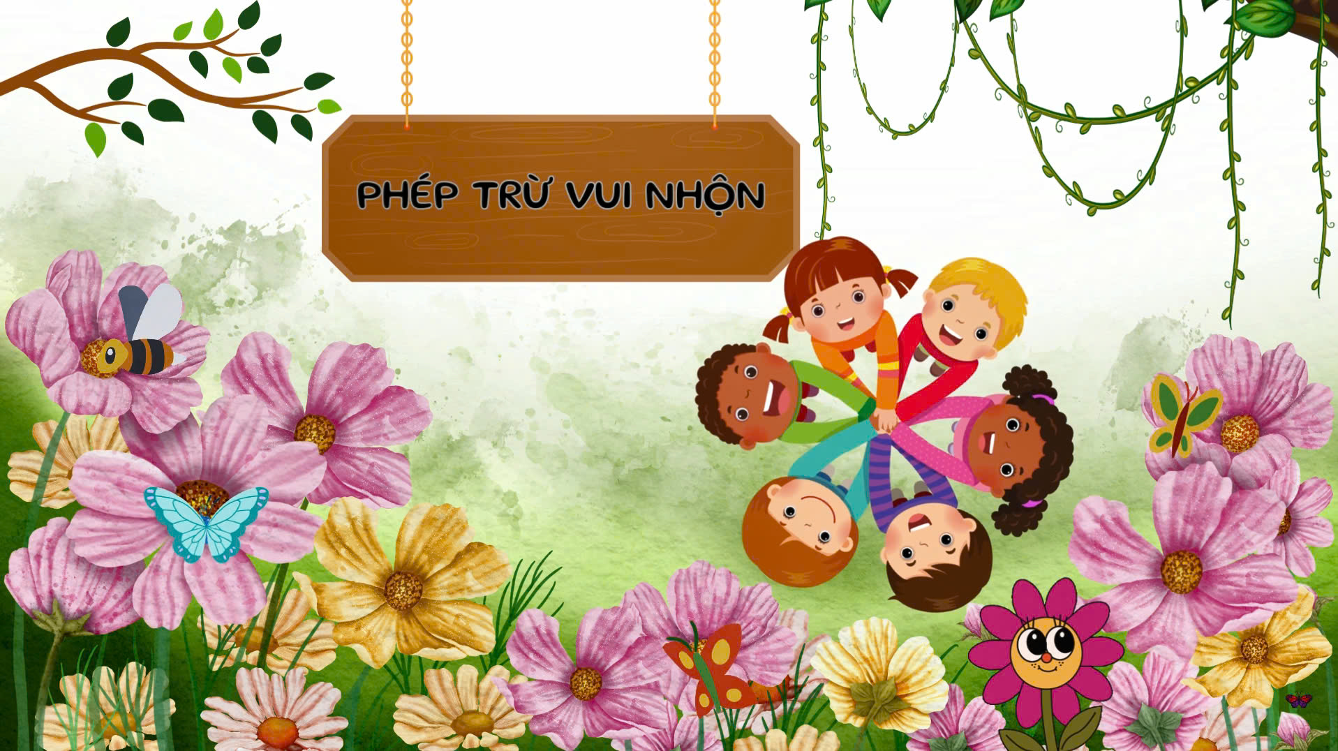 Bài hát AI: Phép trừ phạm vi 5 